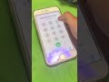 Kendrick Lamar - Not Like Us on dial pad