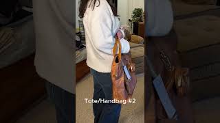 3 Designer Handbags for $20 | Week 2 Reselling Challenge #Reselling #Thriftfinds #RedClayFlips