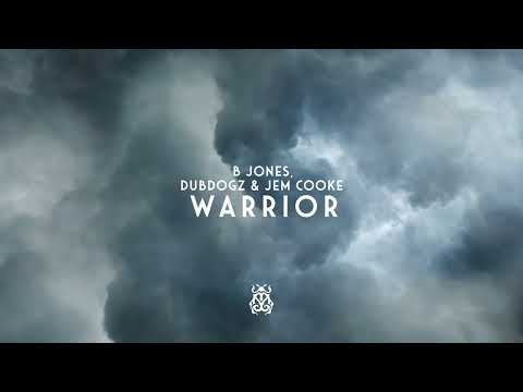 B Jones, Dubdogz & Jem Cooke - Warrior (Tomorrowland Music)