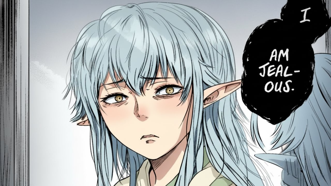 He Meets the Worst Kind of Obsessive Yandere