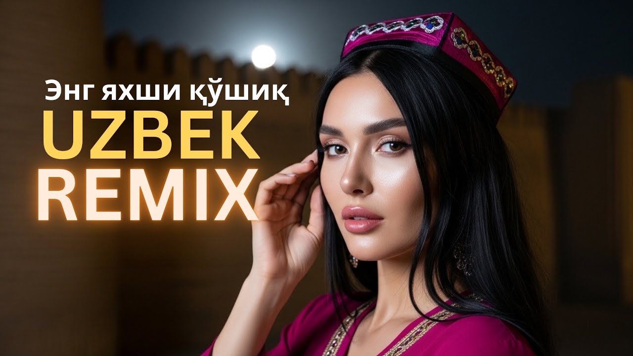 🔴 LIVE | Silent Desert Vibes 🌌 Soulful Deep House After Midnight