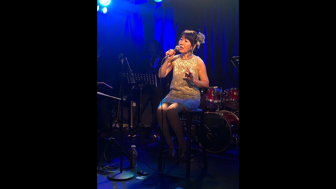 天使のため息」竹内まりや By Ecco & Turntable - YouTube