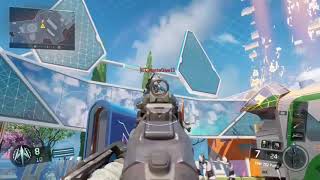 MANNEQUIN CHALLENGE IN BLACK OPS THREE!