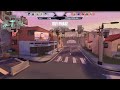 VOD: Team Oni vs. Team Primordium | VAL @ Berkeley IMs FA25 Week 7