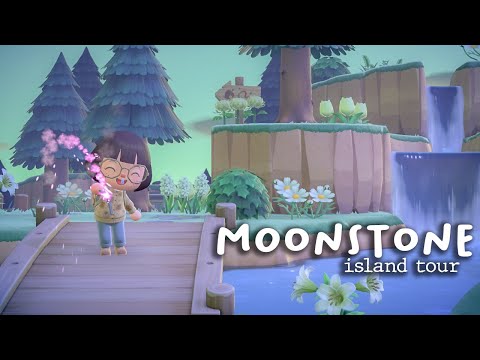 dream tour of my lovely buddy @spiritpiece ‘s island!!!! its beautiful watch the video n then go check it out yourself hehehe