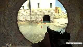 Day of Defeat Source Hacking