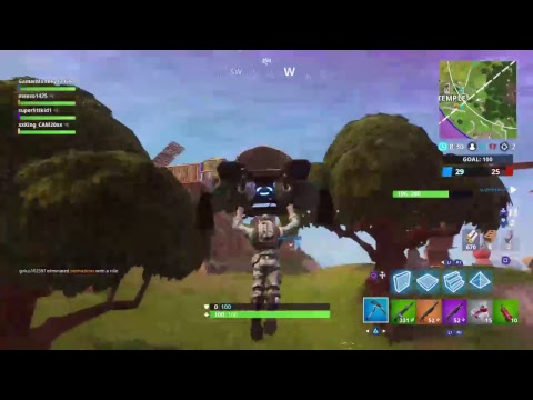 Fortnite Live Stream Send Me a Friend Request So we can Play http://fortnite.com/2fa