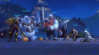 Ow - Cest Honteux Fpsraptor 2018