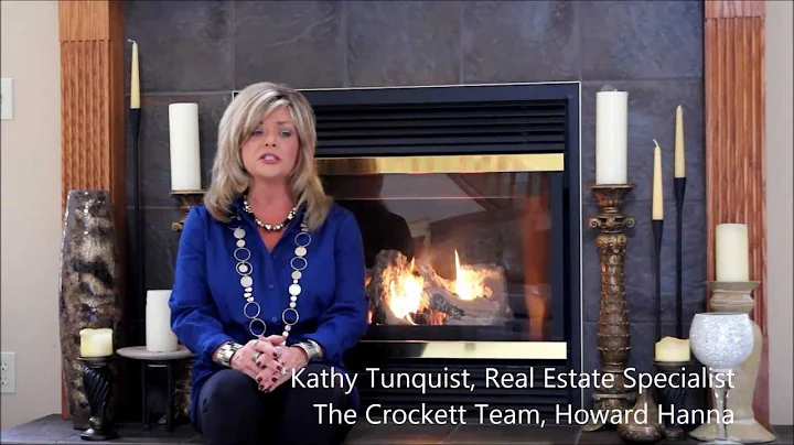 Kathy Tunquist Agent Intro