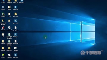 千锋Python教程：14 会话技术，Cookie，Session