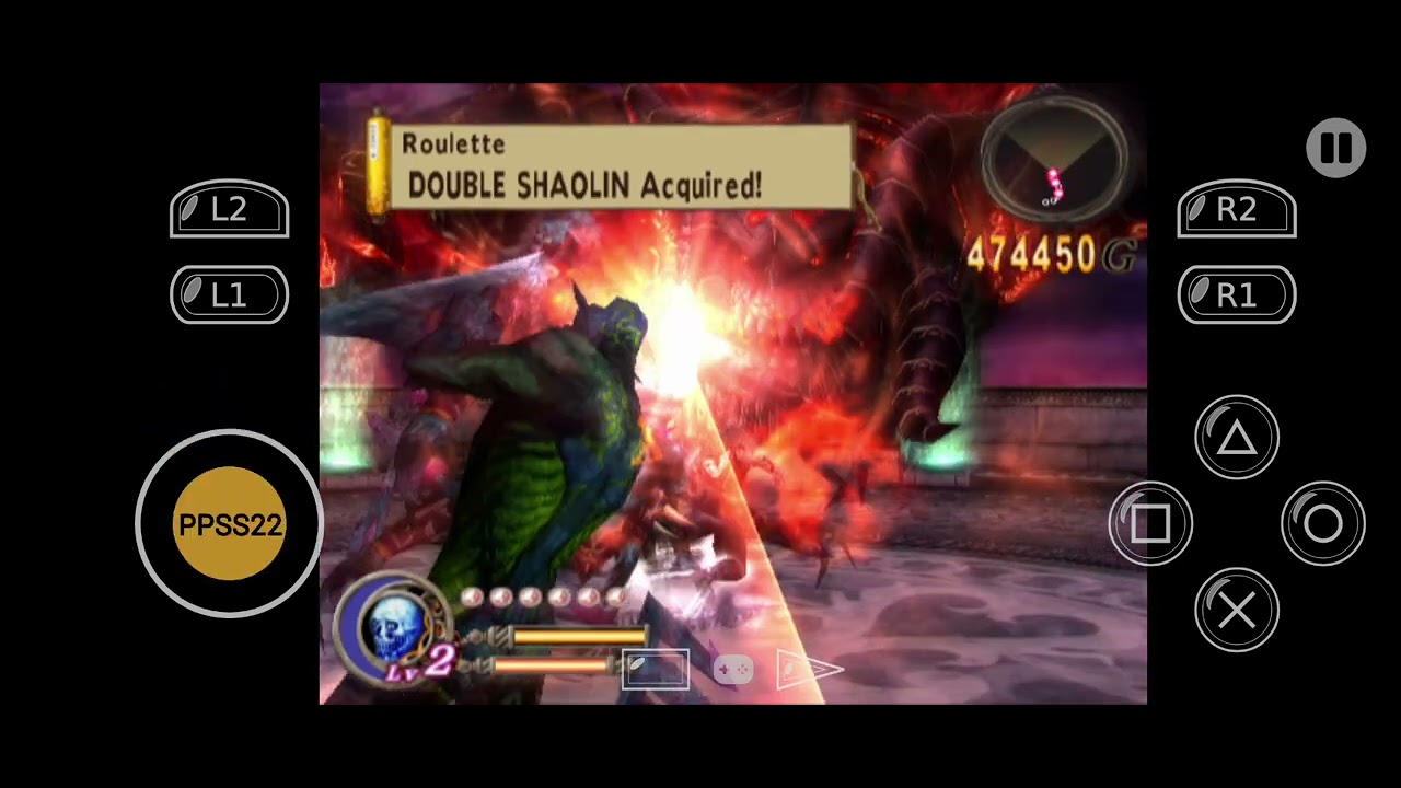 Пакет модов для рулетки Lawan Azel Auto Monkey!