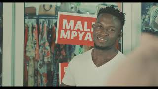 UKWAJU TVC 2020 | SHOPPING