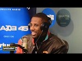 FABOLOUS RESPONDS TO SHIGGY BULLYING AND TI CONTROVERSY