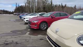 We Have Access To Hundreds Of Vehicles | St. Croix Auto