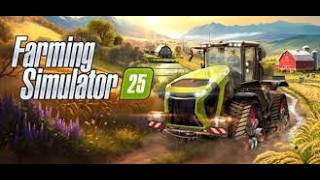 So 1 Ep 26 Doing some farm work Fs 25 Riverbend Springs 4xMap