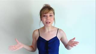 Jennette McCurdy Welcome