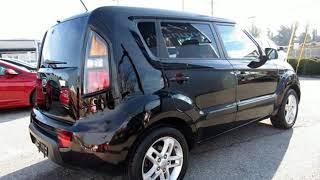 Used 2011 Kia Soul Baltimore MD Towson, MD #NU254590