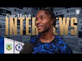 POCHETTINO &amp; STERLING react Post-Match | Burnley 1-4 Chelsea | Premier League 2023/24