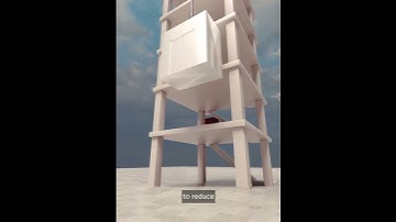 If you ever wondered how a tower is built #architecture