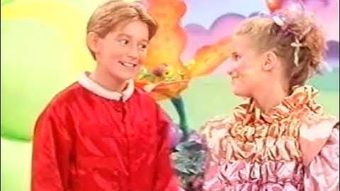 In Outer Space (2007 Version) Part 85