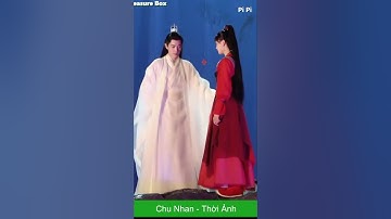 Hậu trường phim Ngọc Cốt Dao - Hậu trường 7 | Tiêu Chiến Nhậm Mẫn