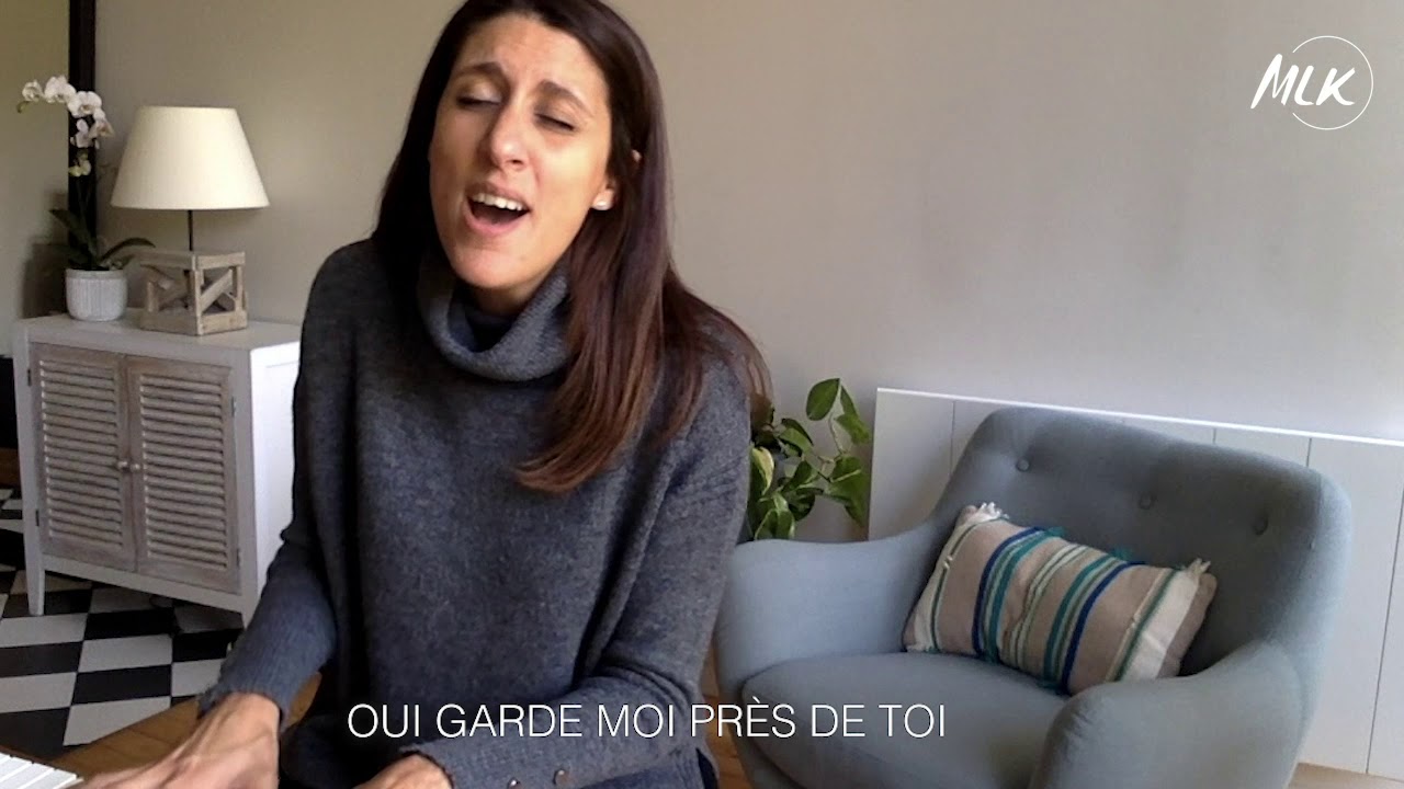 FWU #2 - Nawale - Le feu de ton amour