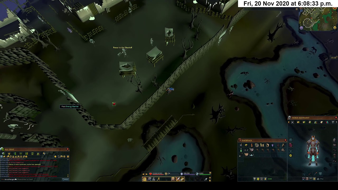 agent 004 port phasmatys spawn