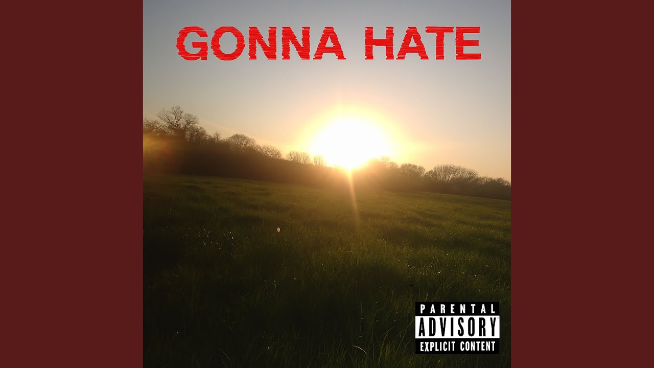 Watch Gonna Hate on YouTube Watch Gonna Hate on YouTube