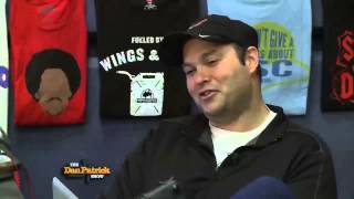 DP Cold Open (Uncomfortable Descriptors) 3/4/13