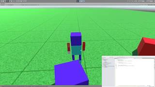 (Discontinued) Unity MMO Dev Log #1