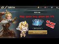 GARENA: Công bố các đại lý bán thẻ Garena chính thức 2018