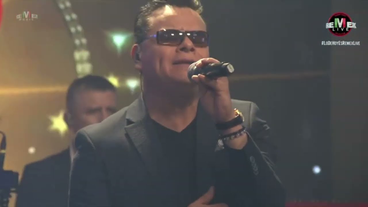 POPURRI BXS EN VIVO PROGRAMA AY TE VA (REMEX TV)