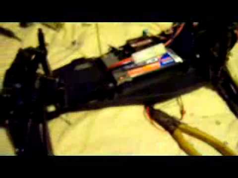 promise rings I hate Traxxas