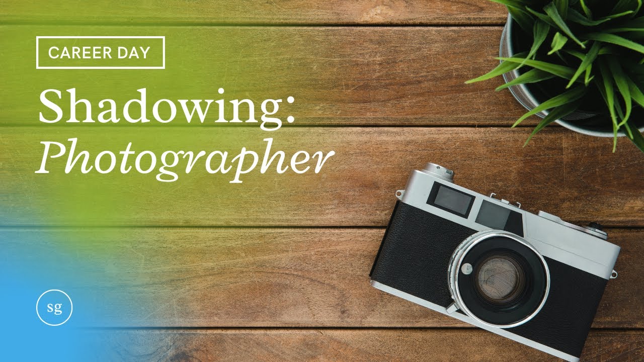 Dream Job - Want to be a Family Portrait Photographer? (Feature: Dedria McClure)