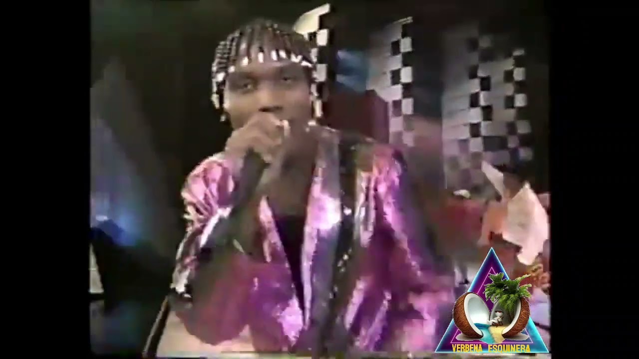 El Meneíto (Original) - Gaby