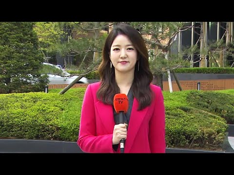 [날씨] 오늘도 '완연한 봄'…맑고 큰 일교차 / 연합뉴스TV (YonhapnewsTV)