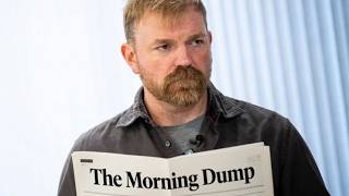 NWJ860- The Morning Dump: 'Merica... Flock Yeah!, Grapin' Graham Platner, & More