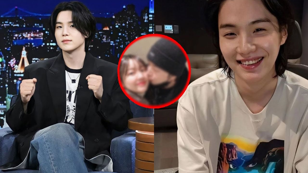 Suga Rapper Personal Life Suga's Family Life Just Took a DARK Turn - YouTube