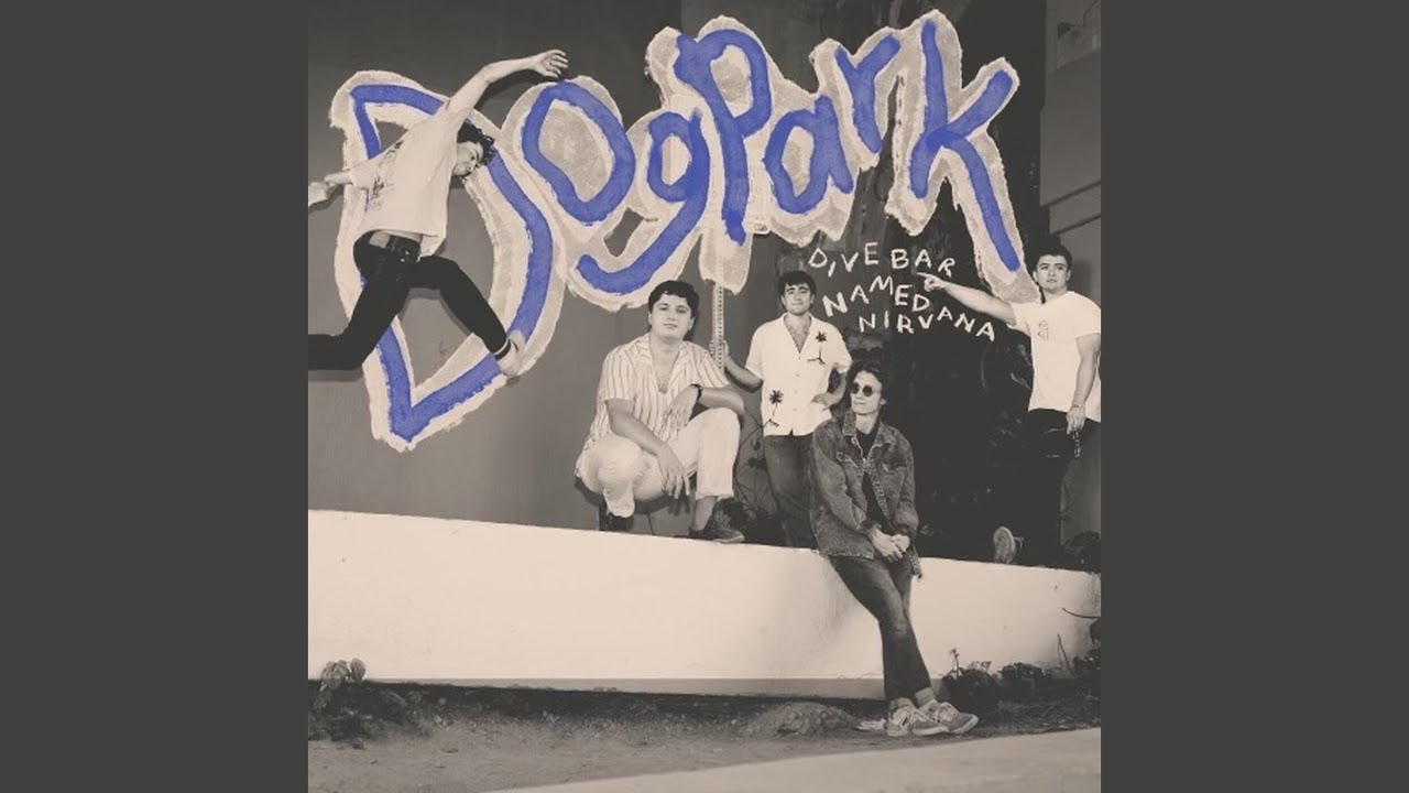 Watch Dive Bar Named Nirvana on YouTube Watch Dive Bar Named Nirvana on YouTube