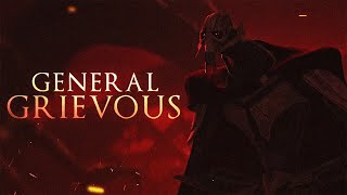 General Grievous | STAR WARS by Panos DKS 80,843 views 3 weeks ago 2 minutes, 48 seconds