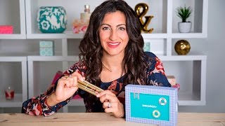 Birchbox Canada August 2015 Sneak Peek