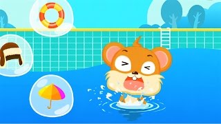 Baby Panda Play And Learns Pairs - Fun Educational Baby Games Baby Panda Play And Learns Pairs - Fun Educational Baby Games