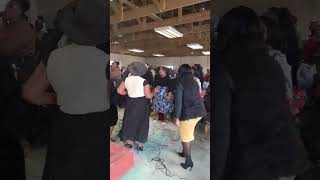 Hamba Ngalamandla Unawo