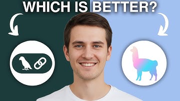 LangChain vs LlamaIndex (2025) - Welke is beter?