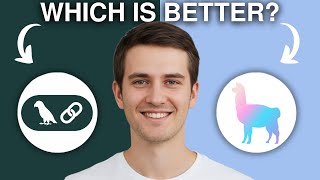 LangChain vs LlamaIndex (2026) - Which One is Better ?