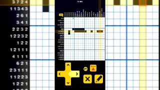 [ 네모네모로직 ] nonogram galaxy #1 - 901, 902, 907, 908 screenshot 3