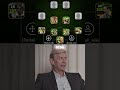 Arsene Wenger Picks His Dream Team With 4 4 2 Formation Efootball
