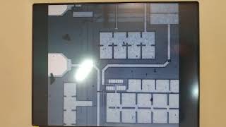 UF200 working
