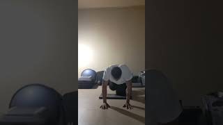 Full body training. #abs #lowerback #hips | simple solutions shorts