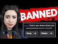 Why im banning hundreds of my own viewers  sweet anita vs twitch chat